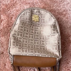 Tommy Hilfiger Mini Backpack
